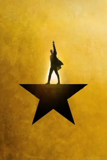 Plakat do filmu "Hamilton" #175889