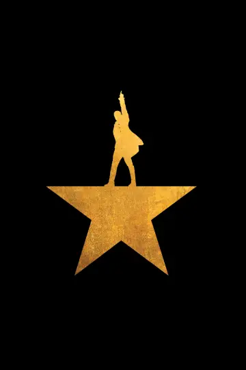 Plakat do filmu "Hamilton" #569908