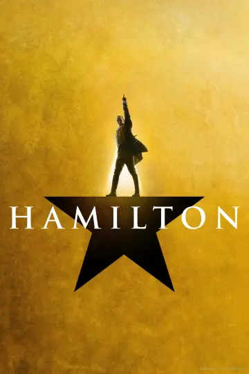 Plakat do filmu "Hamilton" #569912