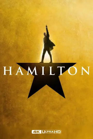 Plakat do filmu "Hamilton" #569913