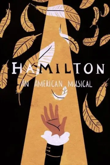 Plakat do filmu "Hamilton" #750001