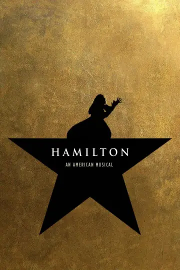 Plakat do filmu "Hamilton" #750002
