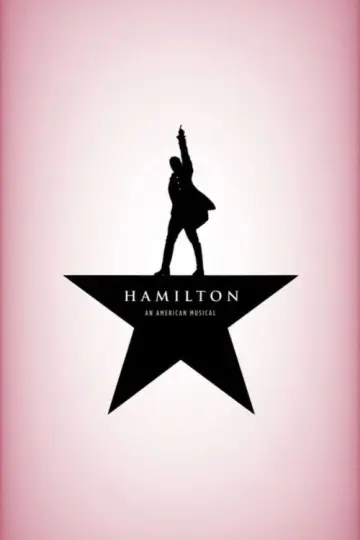 Plakat do filmu "Hamilton" #843328