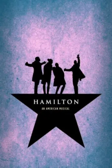 Plakat do filmu "Hamilton" #843330