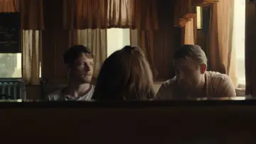 Zasłona do filmu "Prawo dżungli" #1758074