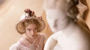 Zasłona do filmu "Emma." #1644910