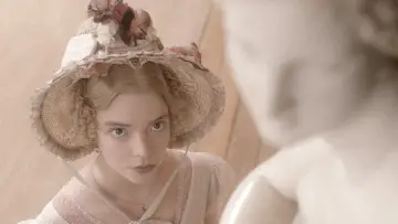 Zasłona do filmu "Emma." #1827900