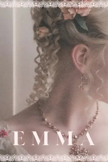 Plakat do filmu "Emma." #1895299