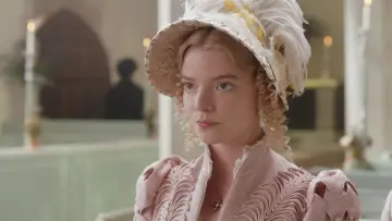 Zasłona do filmu "Emma." #244645