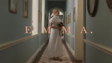 Zasłona do filmu "Emma." #504725
