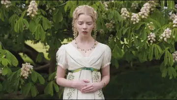 Zasłona do filmu "Emma." #693258
