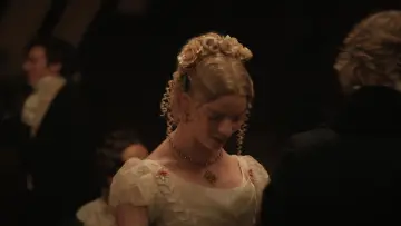 Zasłona do filmu "Emma." #693264