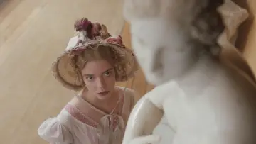 Zasłona do filmu "Emma." #693266