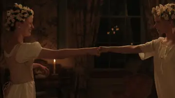 Zasłona do filmu "Emma." #693271