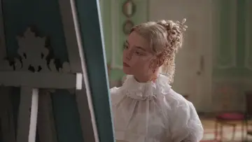 Zasłona do filmu "Emma." #693273