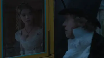 Zasłona do filmu "Emma." #693274