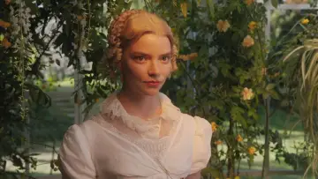 Zasłona do filmu "Emma." #693277