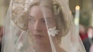 Zasłona do filmu "Emma." #693279