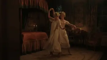 Zasłona do filmu "Emma." #693281