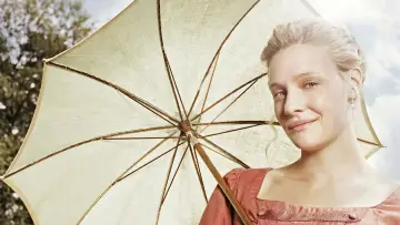 Zasłona do filmu "Emma." #693284