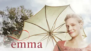 Zasłona do filmu "Emma." #693285
