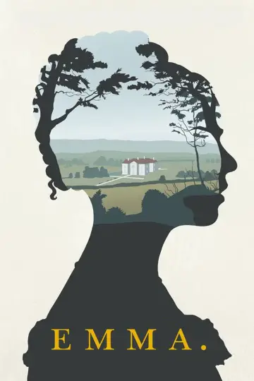 Plakat do filmu "Emma." #693298