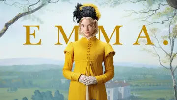 Zasłona do filmu "Emma." #99119
