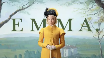 Zasłona do filmu "Emma." #99120
