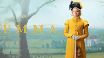 Zasłona do filmu "Emma." #99121