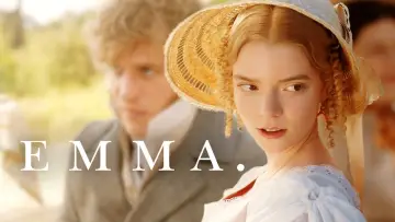 Zasłona do filmu "Emma." #99123