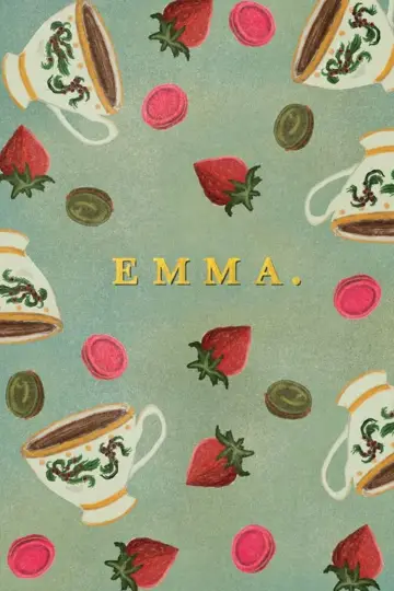 Plakat do filmu "Emma." #99159