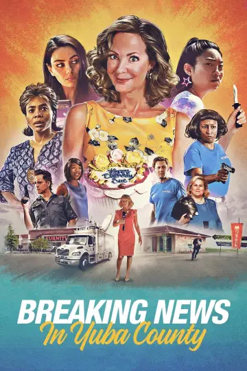 Plakat do filmu "Skandal w hrabstwie Yuba" #1029014