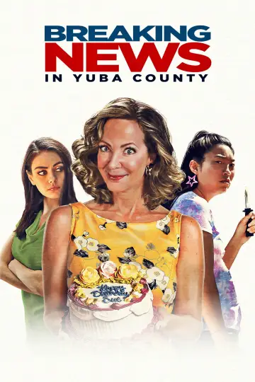Plakat do filmu "Skandal w hrabstwie Yuba" #1029017