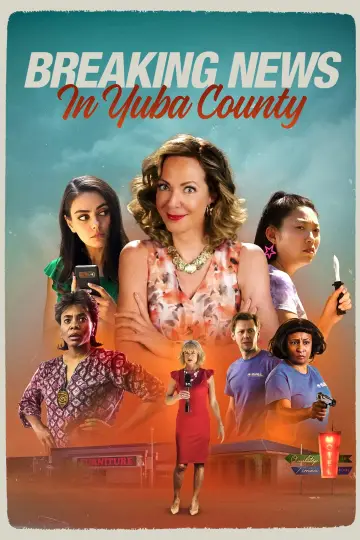 Plakat do filmu "Skandal w hrabstwie Yuba" #1029018