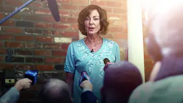 Zasłona do filmu "Skandal w hrabstwie Yuba" #390988