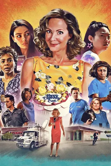 Plakat do filmu "Skandal w hrabstwie Yuba" #390991
