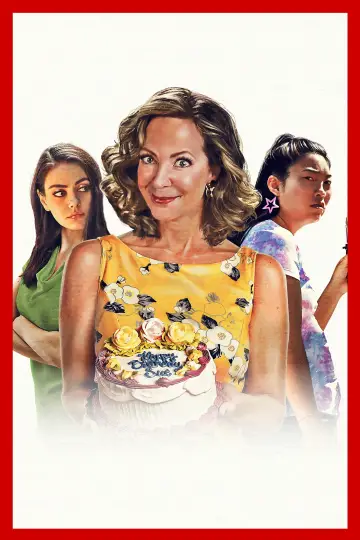 Plakat do filmu "Skandal w hrabstwie Yuba" #390993
