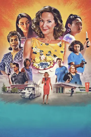 Plakat do filmu "Skandal w hrabstwie Yuba" #390998