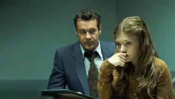 Zasłona do filmu "Uwierzcie mi: Porwanie Lisy McVey" #178269