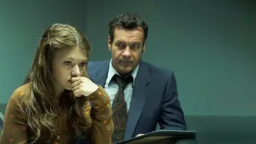 Zasłona do filmu "Uwierzcie mi: Porwanie Lisy McVey" #178270