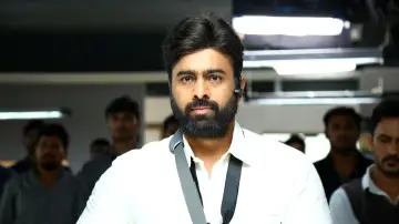 Zasłona do filmu "వీరభోగ వంసతరాయలు" #1201142