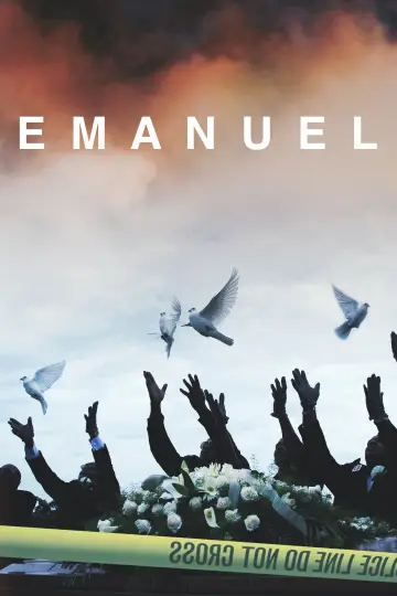 Plakat do filmu "Emanuel" #1909589