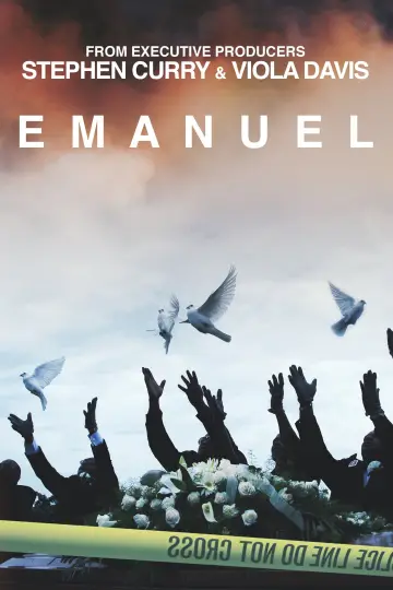 Plakat do filmu "Emanuel" #1909590