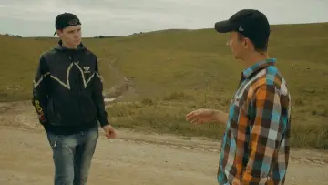 Zasłona do filmu "Rue Mayskaya" #1194011