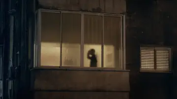 Zasłona do filmu "צלליות" #1181017