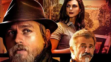 Zasłona do filmu "Ostatnia Szansa" #317405