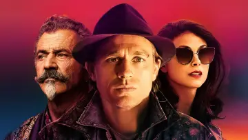 Zasłona do filmu "Ostatnia Szansa" #317412