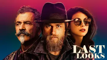 Zasłona do filmu "Ostatnia Szansa" #317414