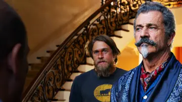Zasłona do filmu "Ostatnia Szansa" #317418