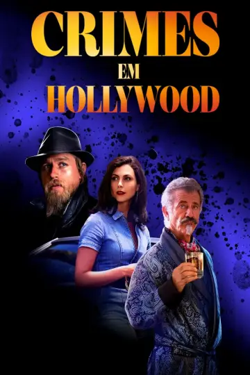 Plakat do filmu "Ostatnia Szansa" #317426